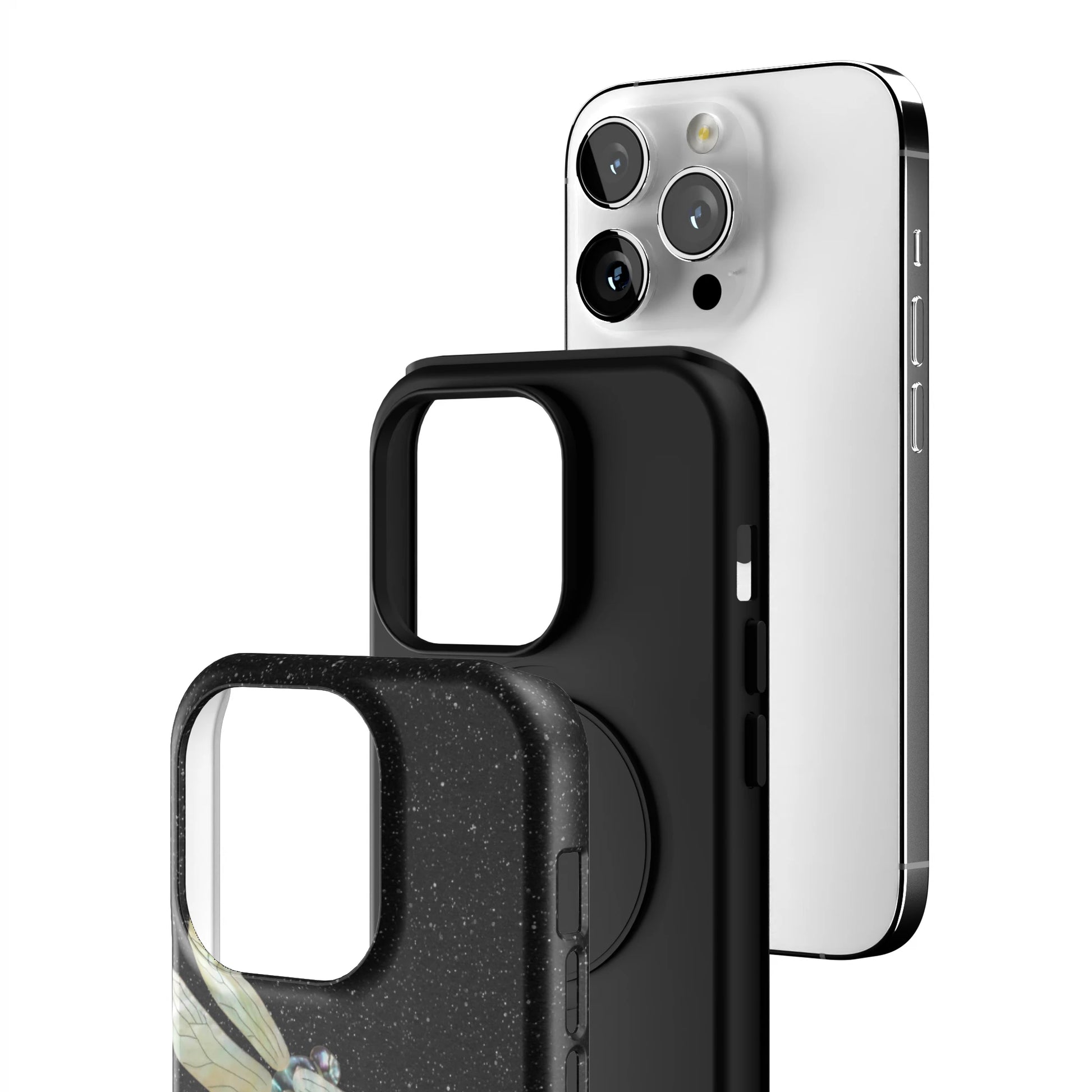 Noir-Damer-iphone-case-iPhone 14 Pro-3