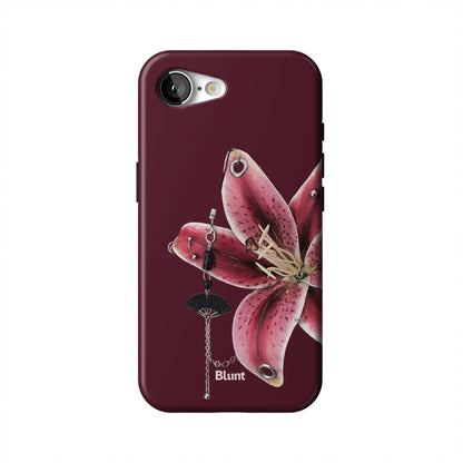 Wine-Relic-iphone-case-iPhone 17 E-1