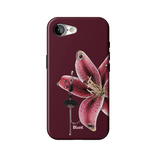 Wine-Relic-iphone-case-iPhone 17 E-1