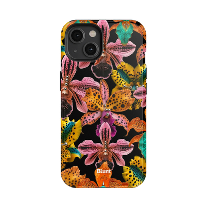 Paradise Heat iPhone Case