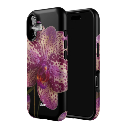 Violetta iPhone Case