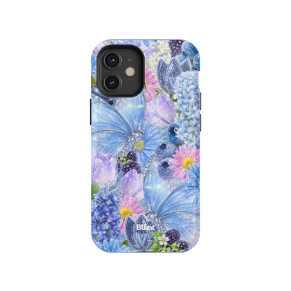 Bloomie iPhone Case
