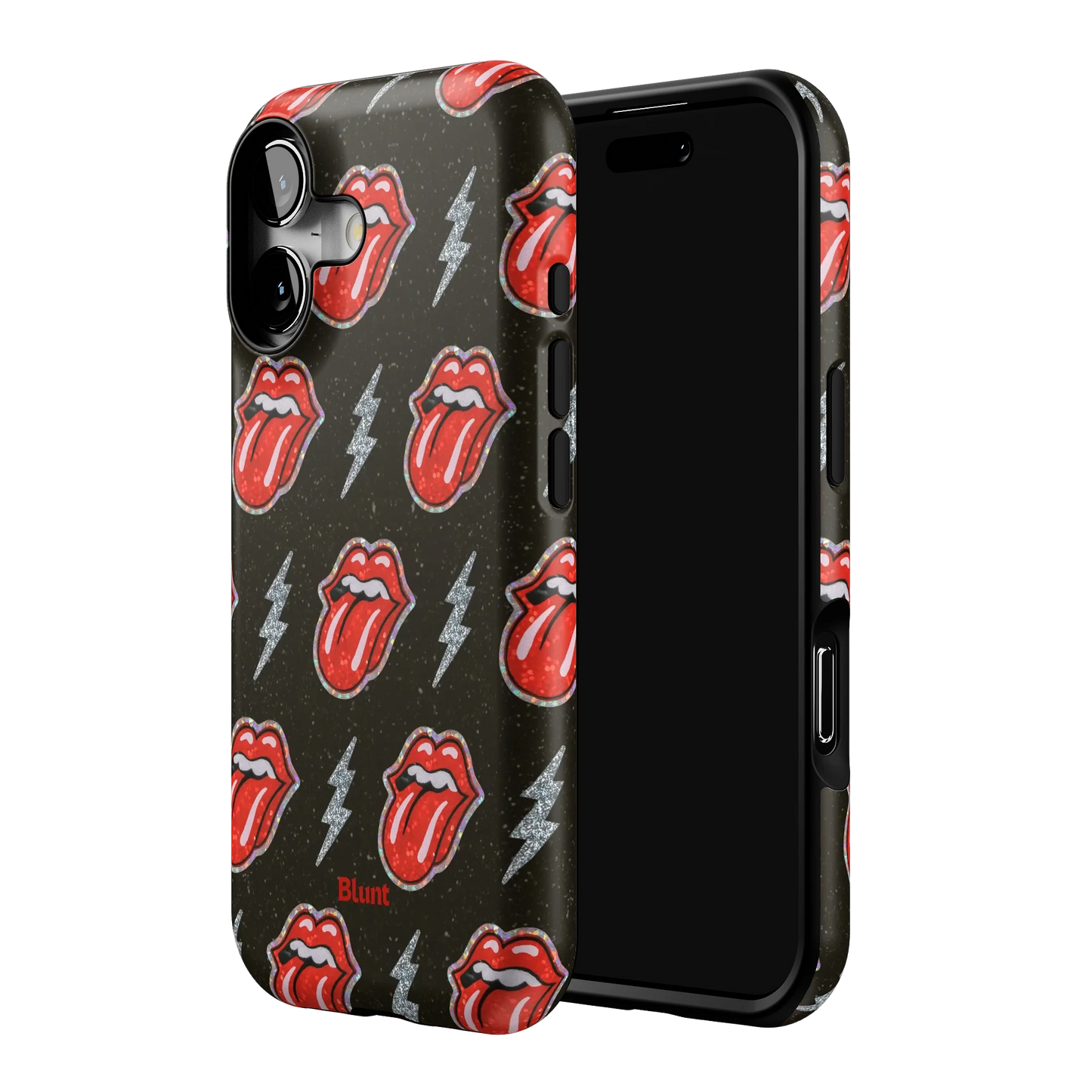 Midnight iPhone Case