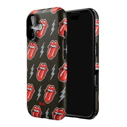 Midnight iPhone Case