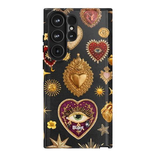 Regal Eye Samsung Case