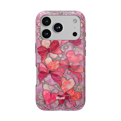 Lilian iPhone Case
