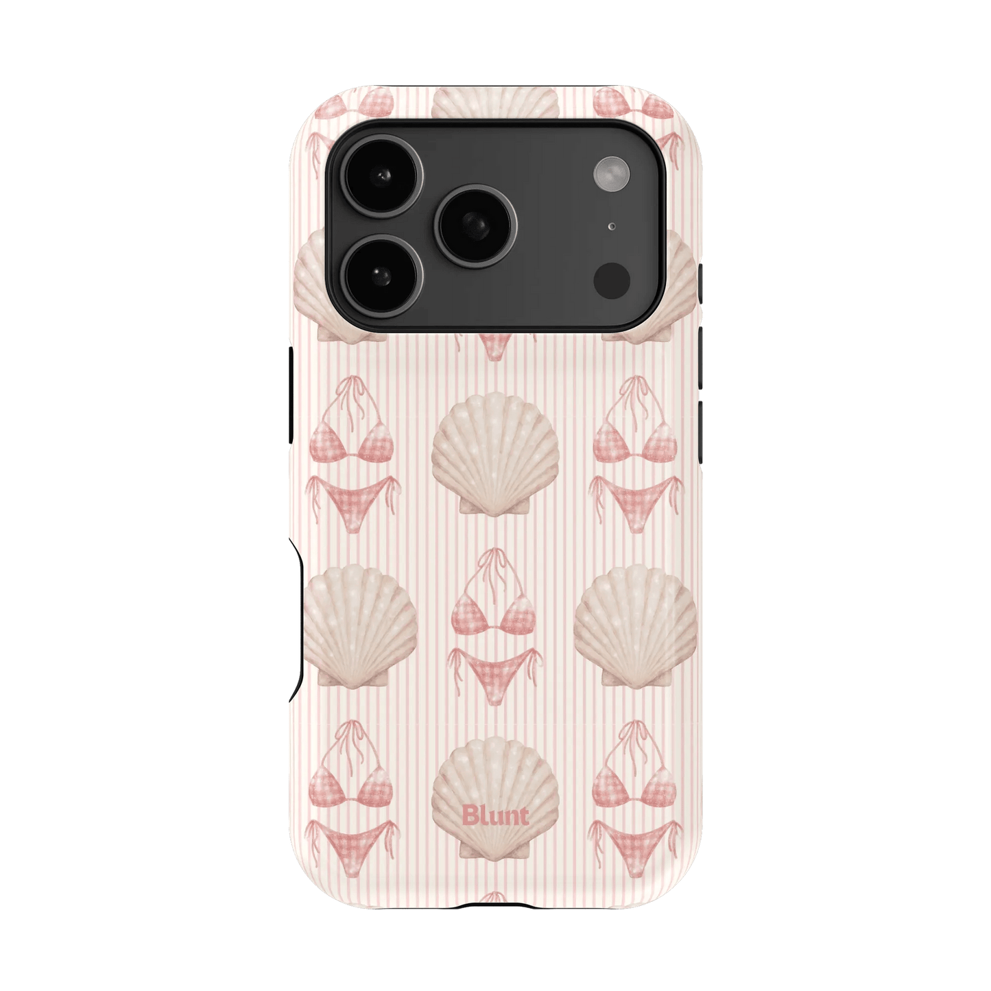 Beach Babe iPhone Case - Blunt Cases