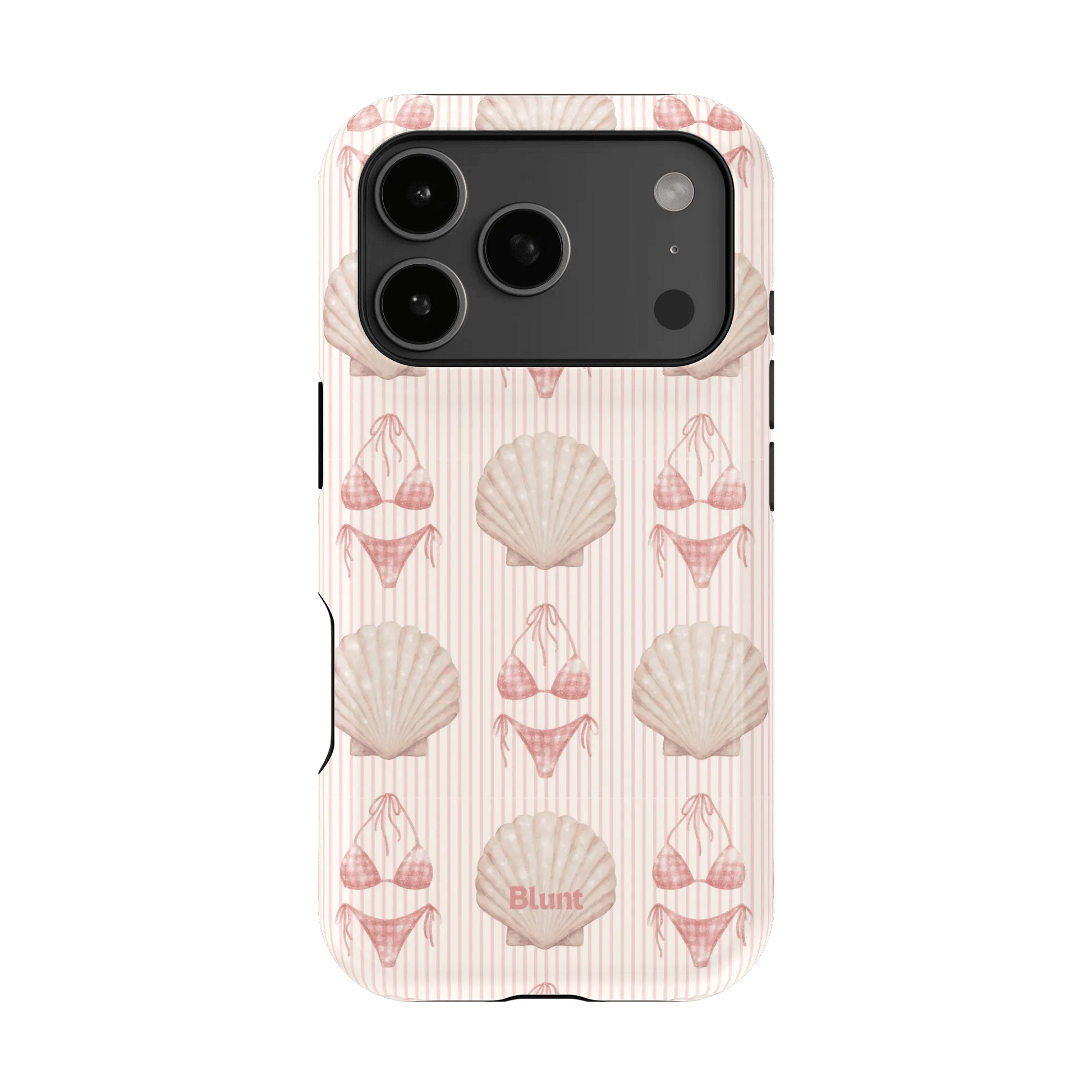 Beach Babe iPhone Case - Blunt Cases