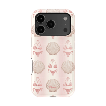 Beach Babe iPhone Case - Blunt Cases