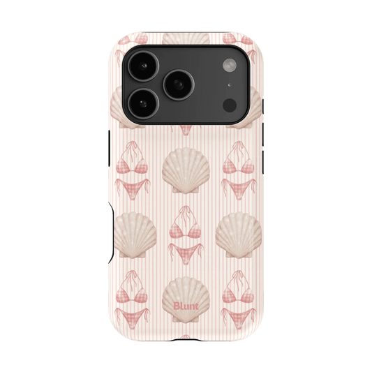 Beach Babe iPhone Case - Blunt Cases