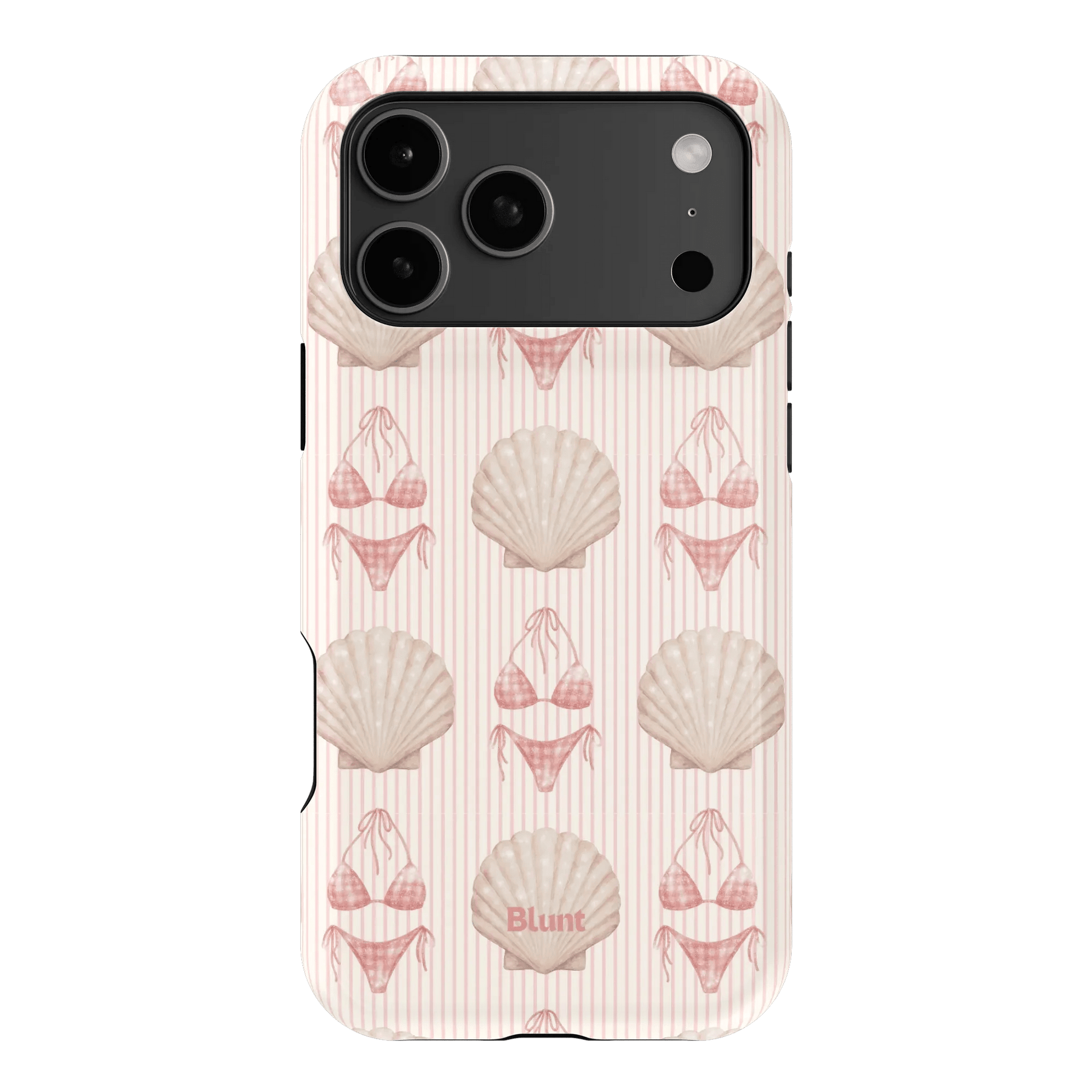Beach Babe iPhone Case - Blunt Cases