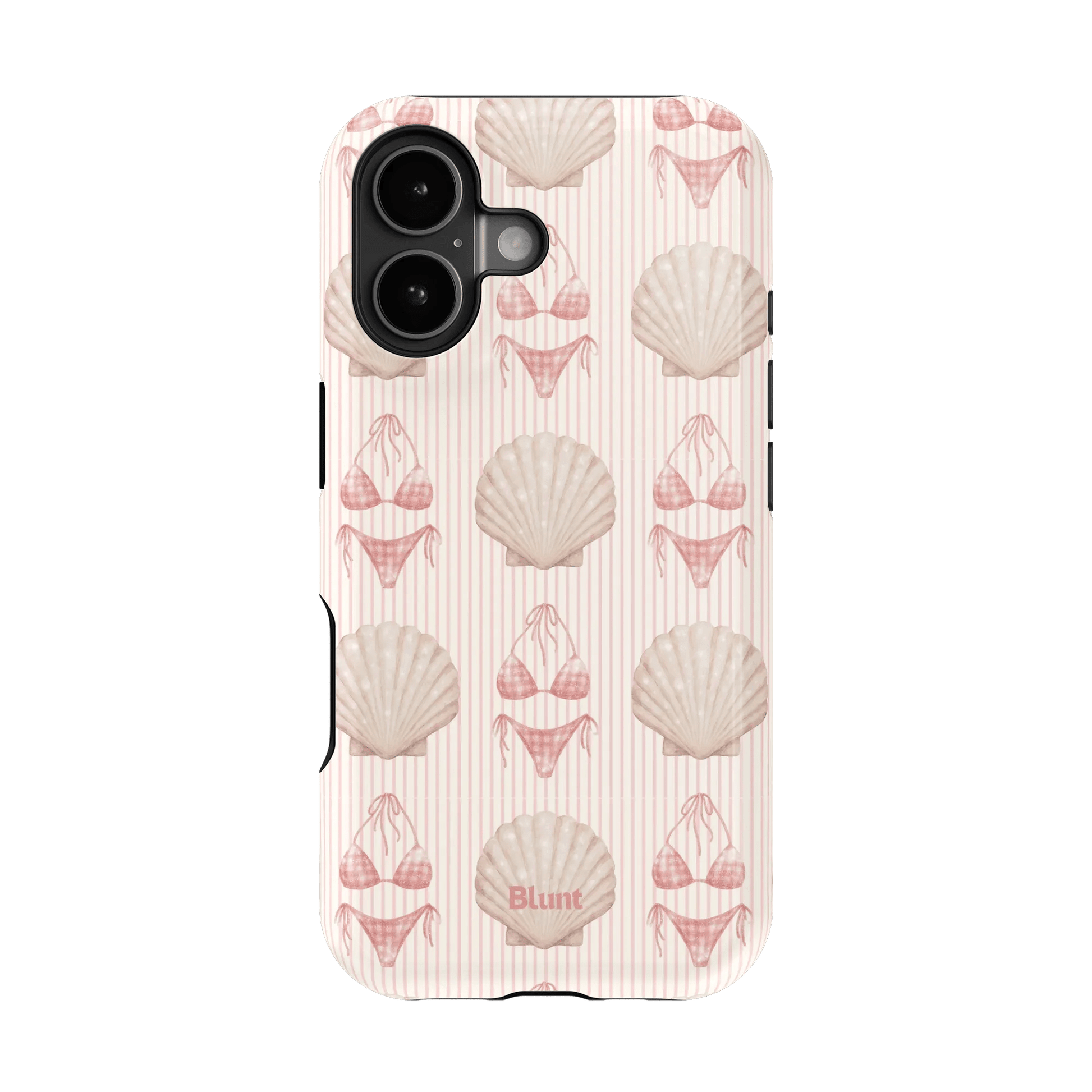 Beach Babe iPhone Case - Blunt Cases