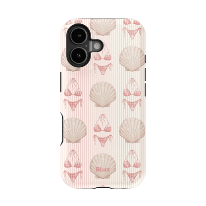 Beach Babe iPhone Case - Blunt Cases