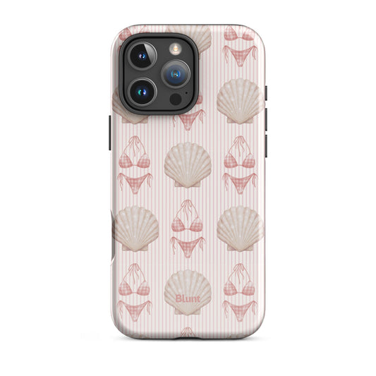 Beach Babe iPhone Case - Blunt Cases