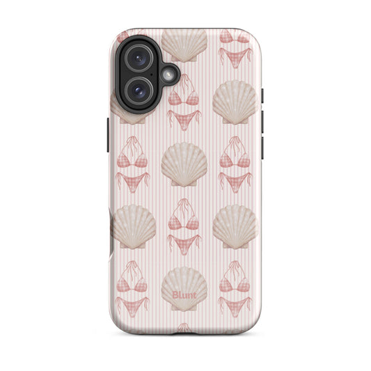 Beach Babe iPhone Case - Blunt Cases