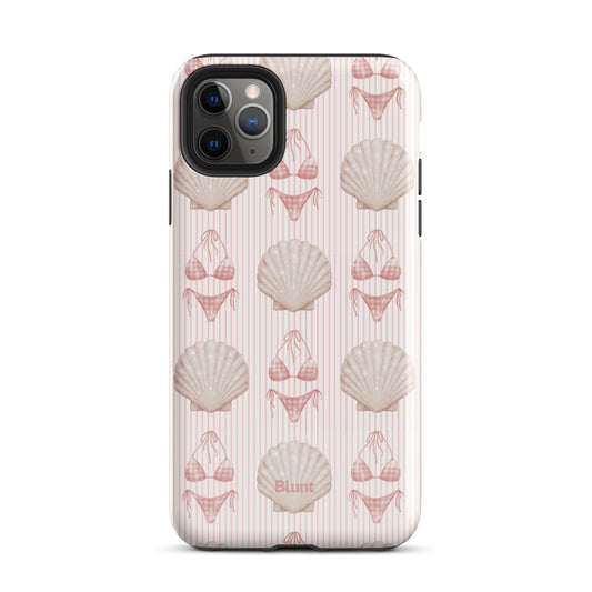 Beach Babe iPhone Case - Blunt Cases