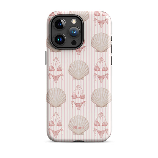 Beach Babe iPhone Case - Blunt Cases