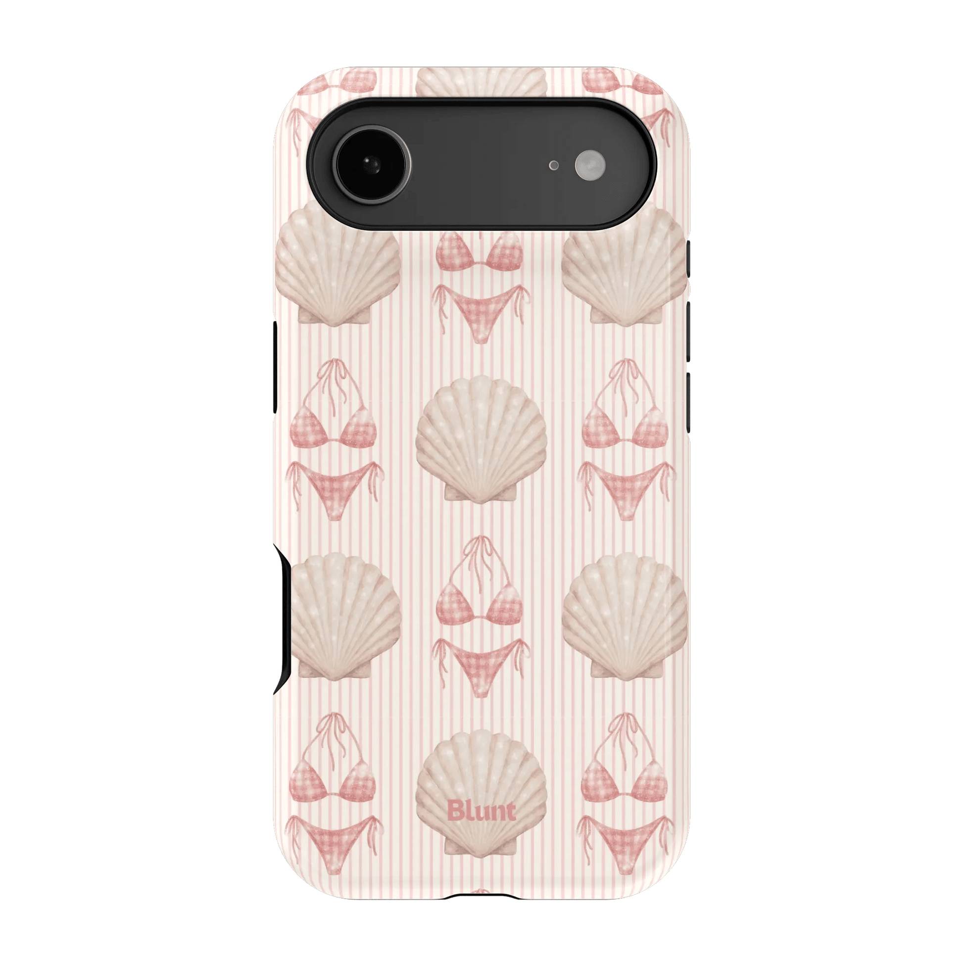 Beach Babe iPhone Case - Blunt Cases