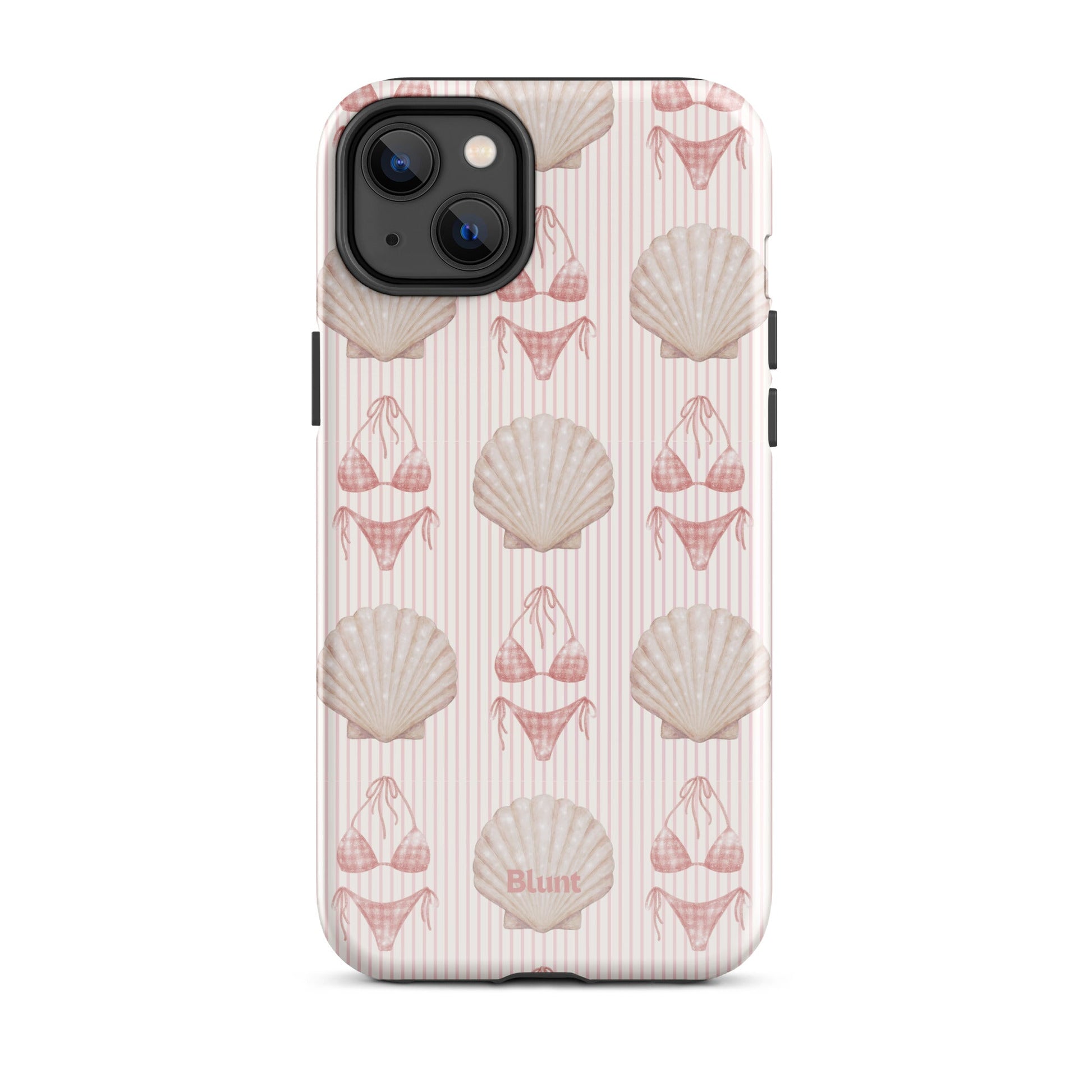 Beach Babe iPhone Case - Blunt Cases