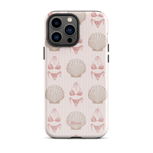 Beach Babe iPhone Case - Blunt Cases