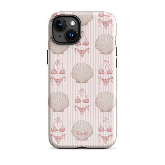 Beach Babe iPhone Case - Blunt Cases