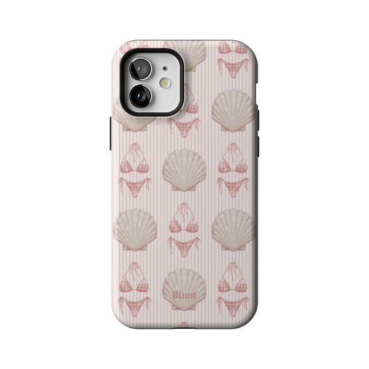 Beach Babe iPhone Case gallery - Iphone_12_Iphone_1