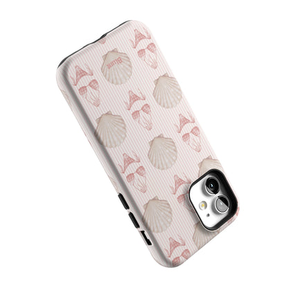 Beach Babe iPhone Case gallery - Iphone_12_Iphone_5