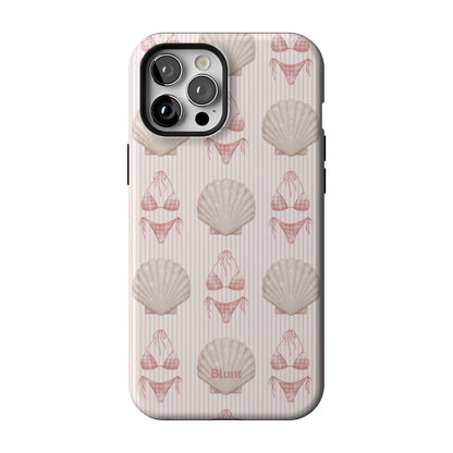 Beach Babe iPhone Case gallery - Iphone_12_Pro_Max_1