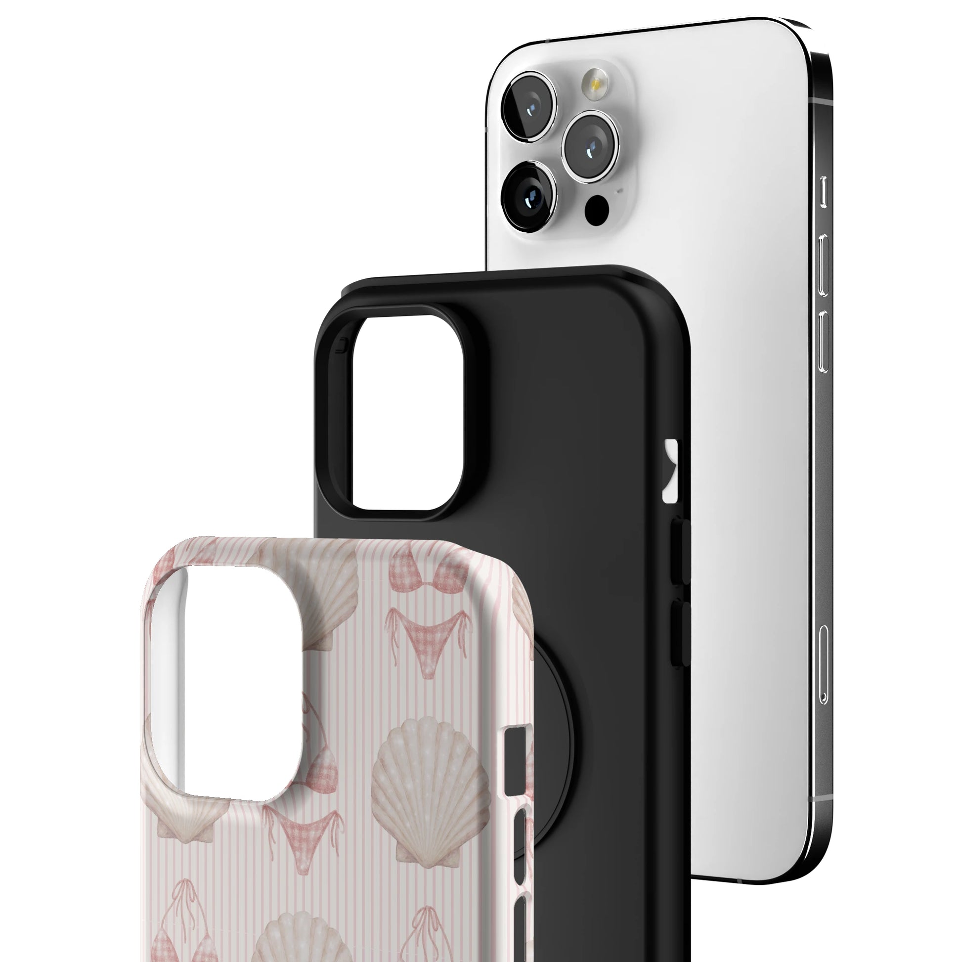 Beach Babe iPhone Case gallery - Iphone_12_Pro_Max_3