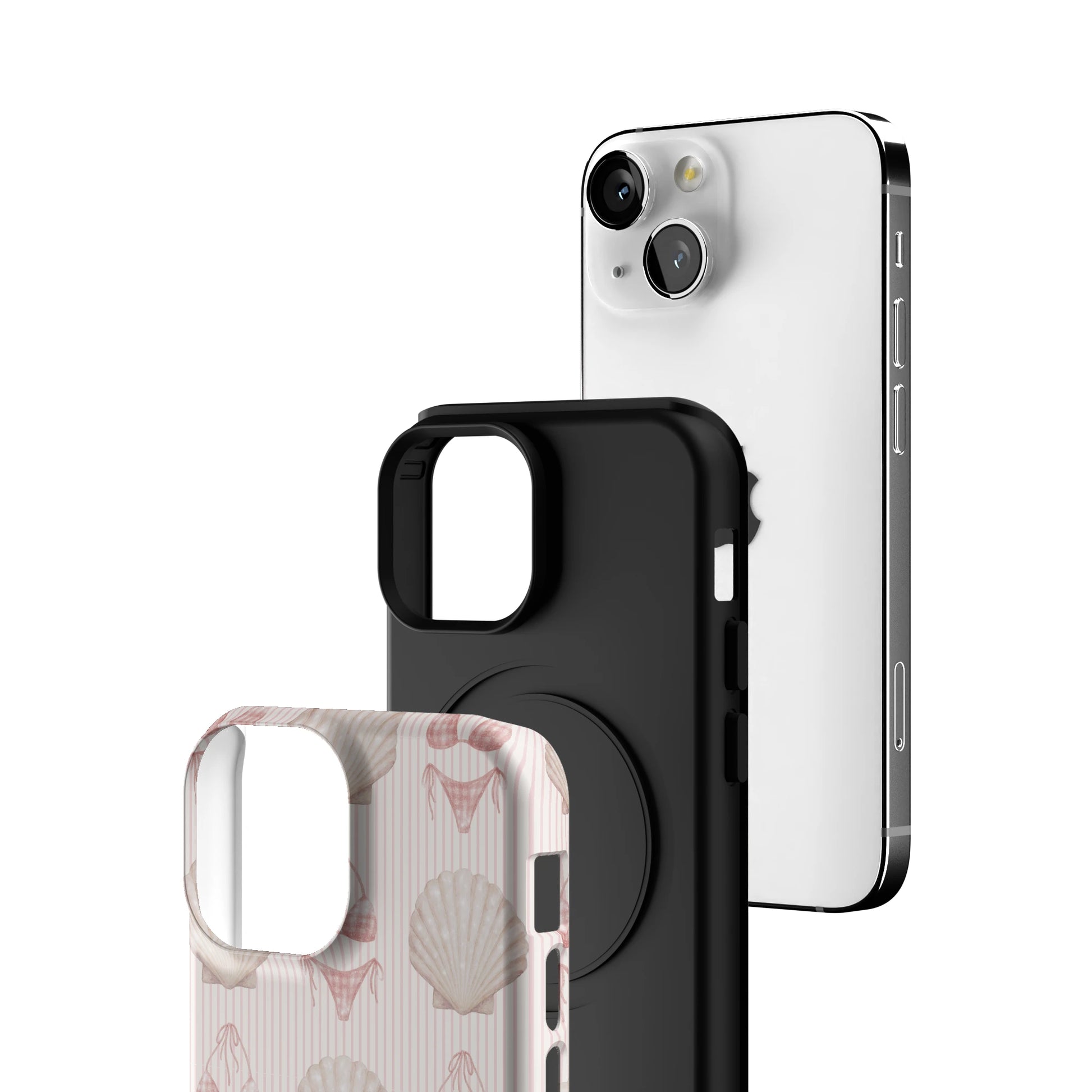 Beach Babe iPhone Case gallery - Iphone_13_Mini_Air_Plus_3