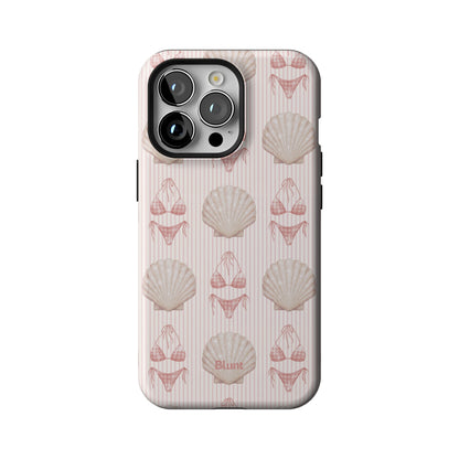 Beach Babe iPhone Case gallery - Iphone_13_Pro_1