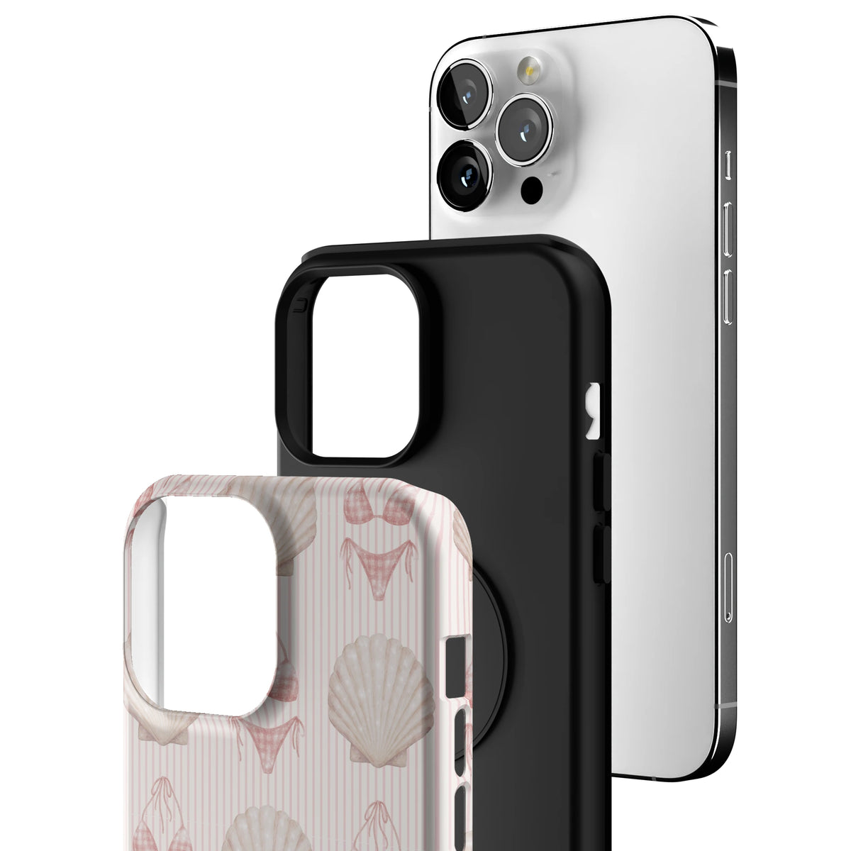 Beach Babe iPhone Case gallery - Iphone_13_Pro_Max_3
