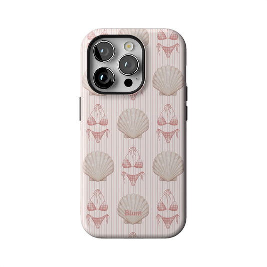 Beach Babe iPhone Case gallery - Iphone_14_Pro_1