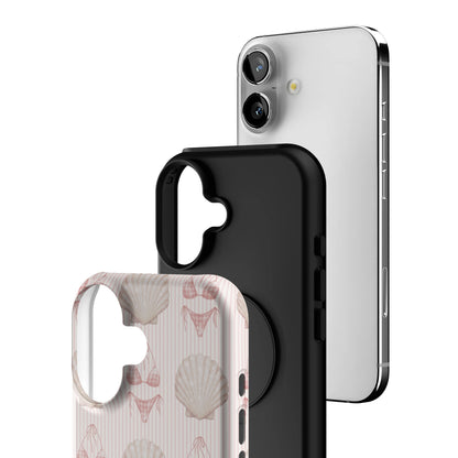 Beach Babe iPhone Case gallery - Iphone_16_Iphone_3