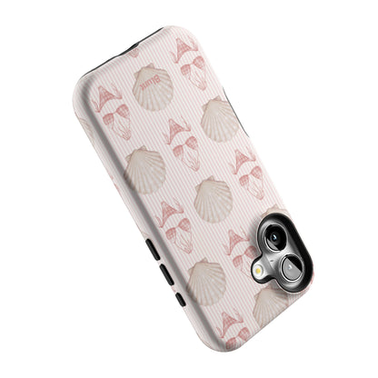 Beach Babe iPhone Case gallery - Iphone_16_Iphone_5