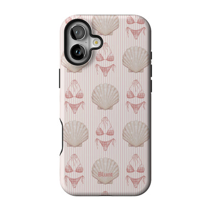 Beach Babe iPhone Case gallery - Iphone_16_Mini_Air_Plus_1