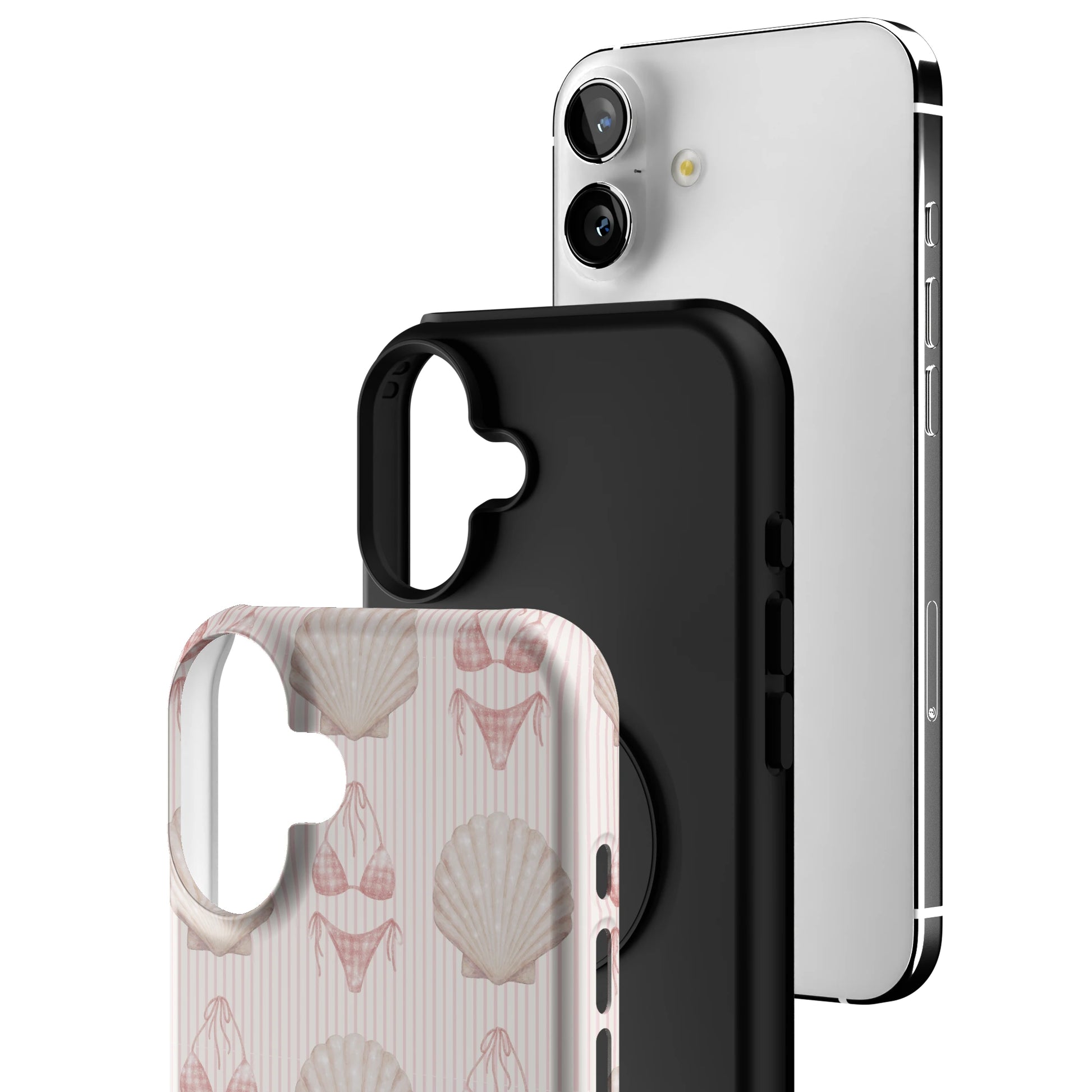 Beach Babe iPhone Case gallery - Iphone_16_Mini_Air_Plus_3