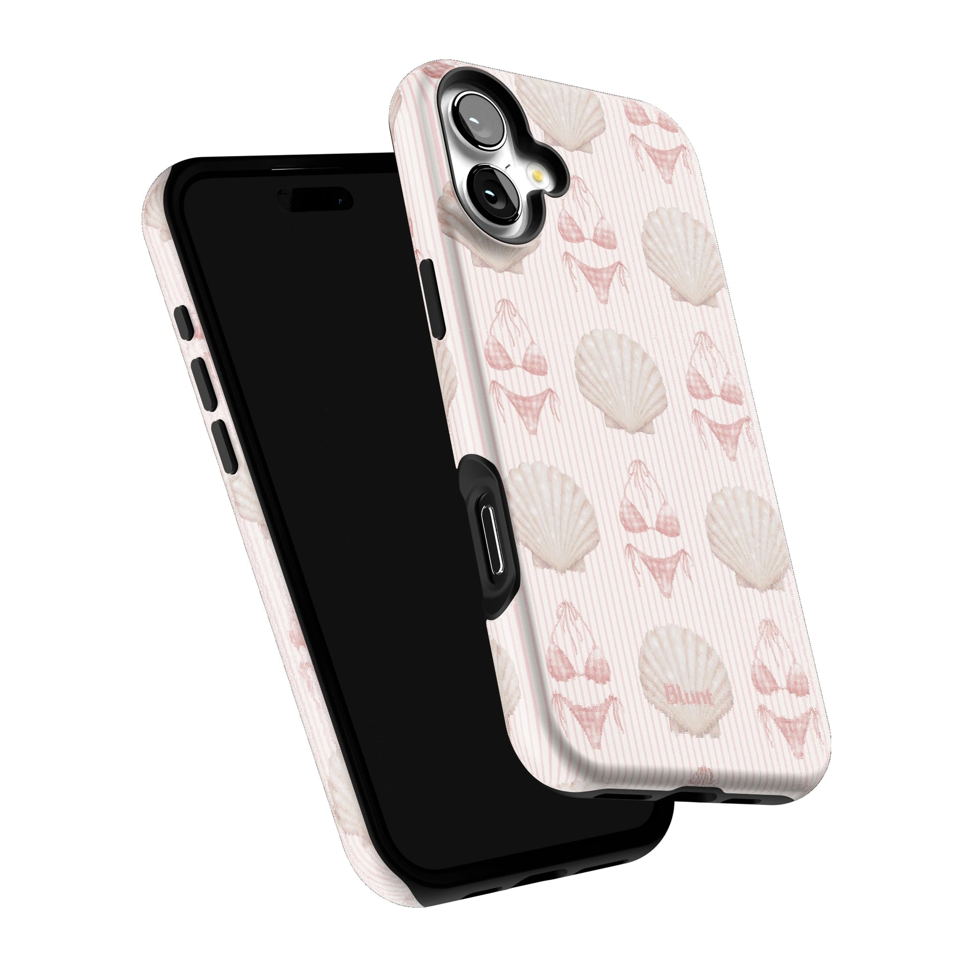 Beach Babe iPhone Case gallery - Iphone_16_Mini_Air_Plus_6