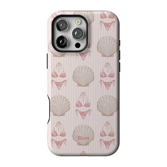 Beach Babe iPhone Case gallery - Iphone_16_Pro_Max_1