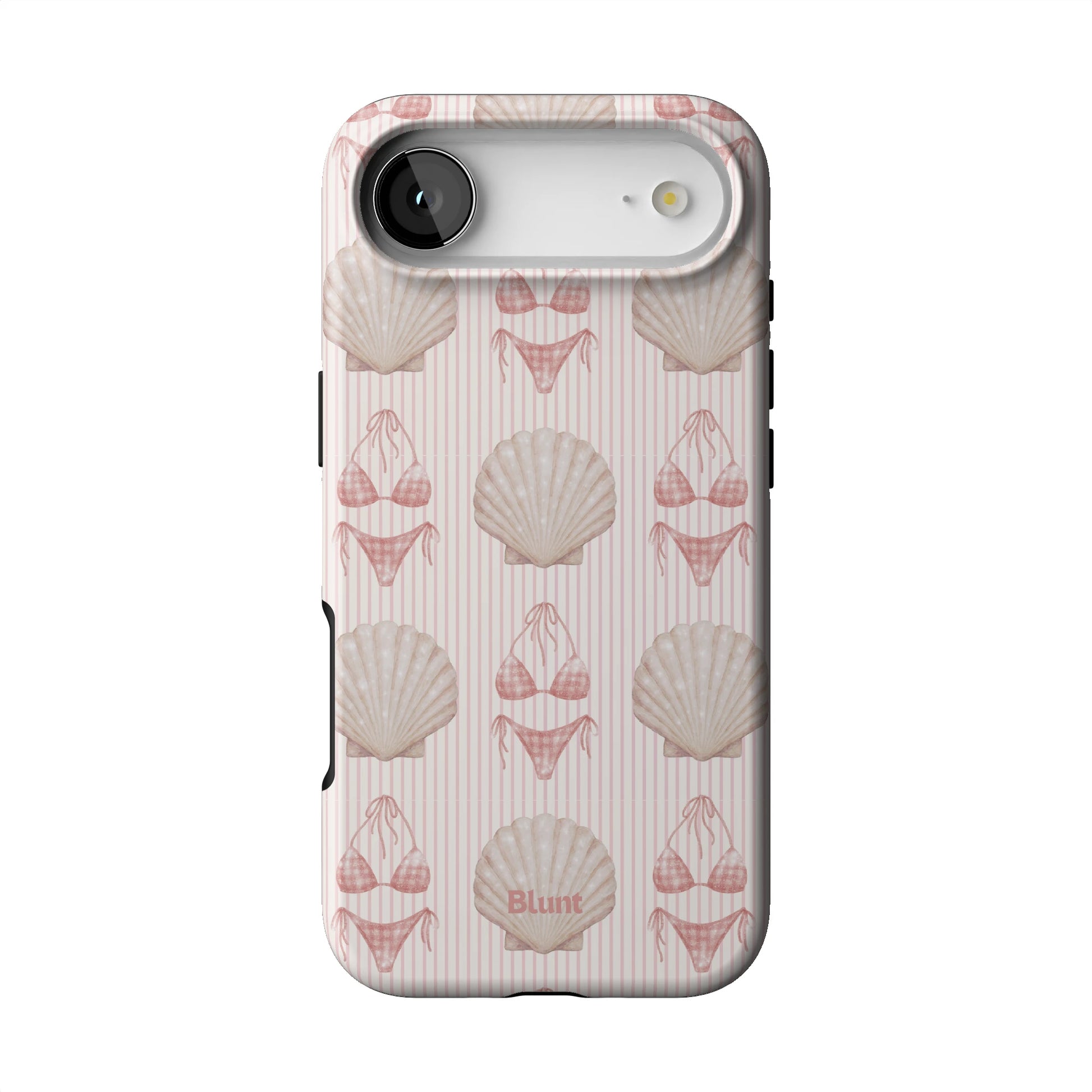 Beach Babe iPhone Case gallery - Iphone_17_Air_1