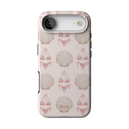 Beach Babe iPhone Case gallery - Iphone_17_Air_1