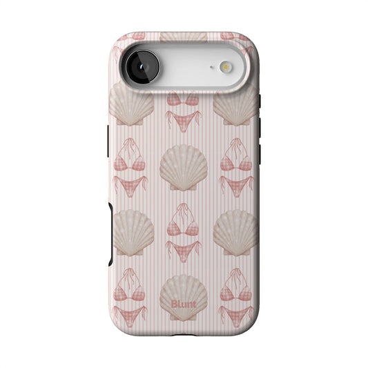 Beach Babe iPhone Case gallery - Iphone_17_Air_1