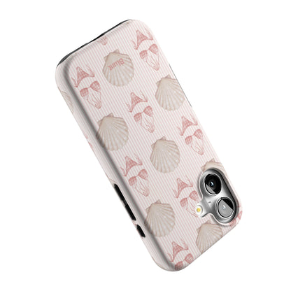 Beach Babe iPhone Case gallery - Iphone_17_Iphone_5