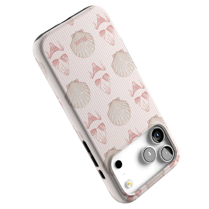 Beach Babe iPhone Case gallery - Iphone_17_Pro_Max_5