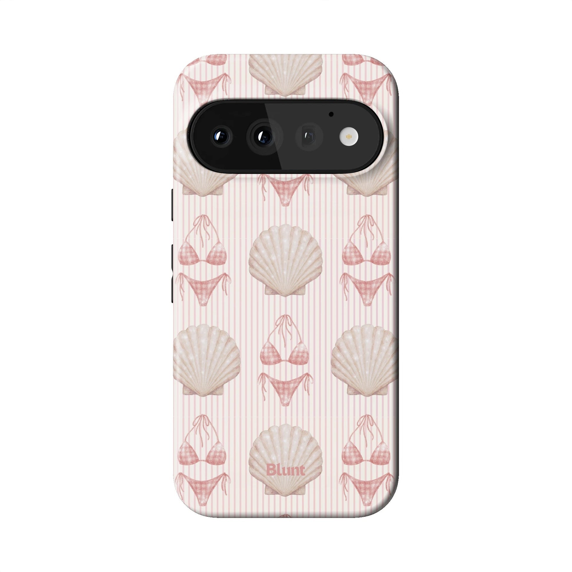 Beach Babe Pixel Case - Blunt Cases