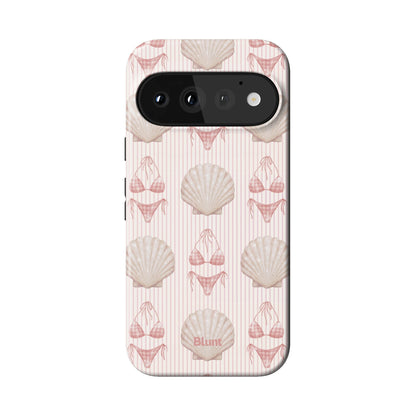 Beach Babe Pixel Case - Blunt Cases