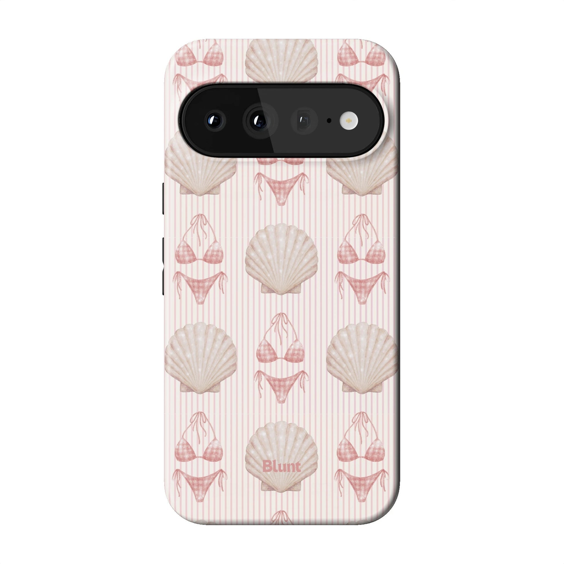 Beach Babe Pixel Case - Blunt Cases