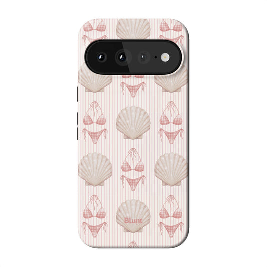 Beach Babe Pixel Case - Blunt Cases