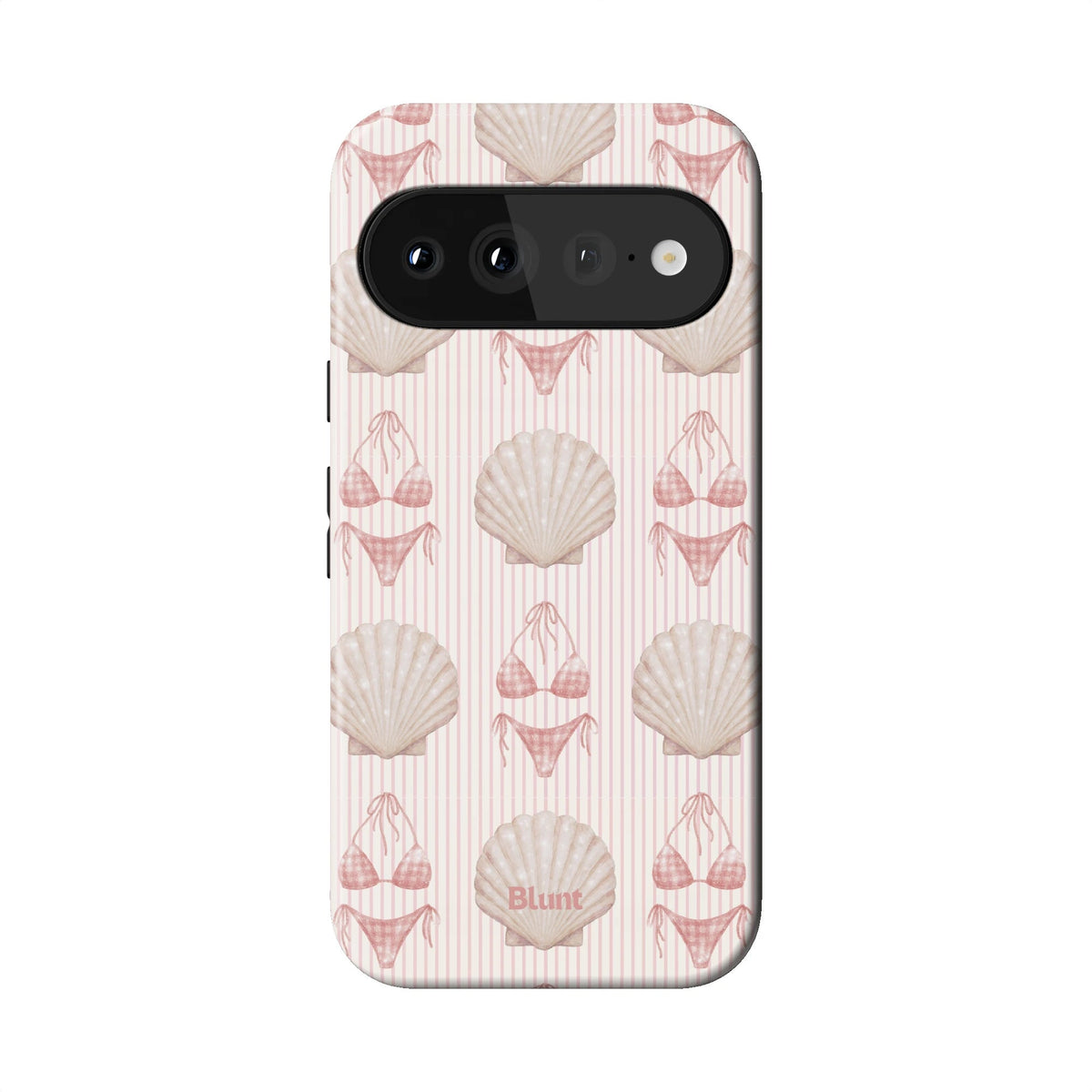 Beach Babe Pixel Case - Blunt Cases
