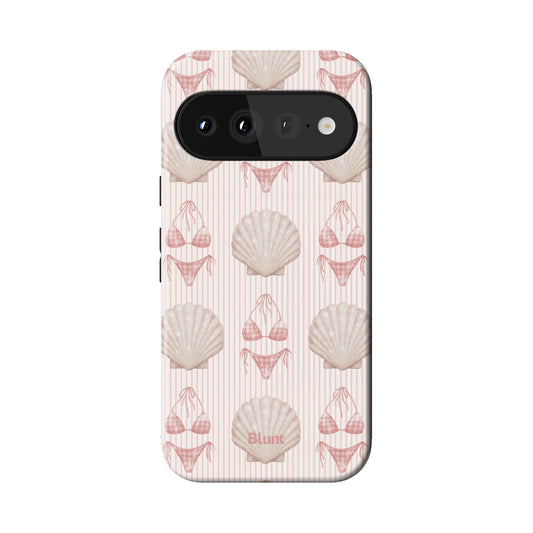 Beach Babe Pixel Case - Blunt Cases